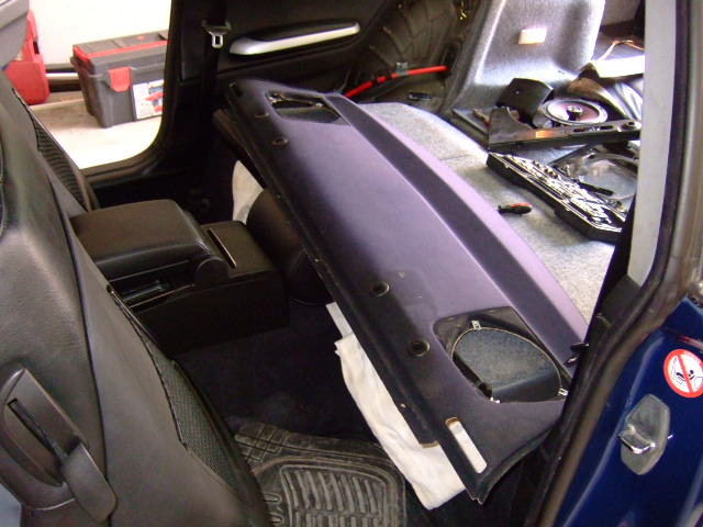 Aftermarket power rear sunshade deals