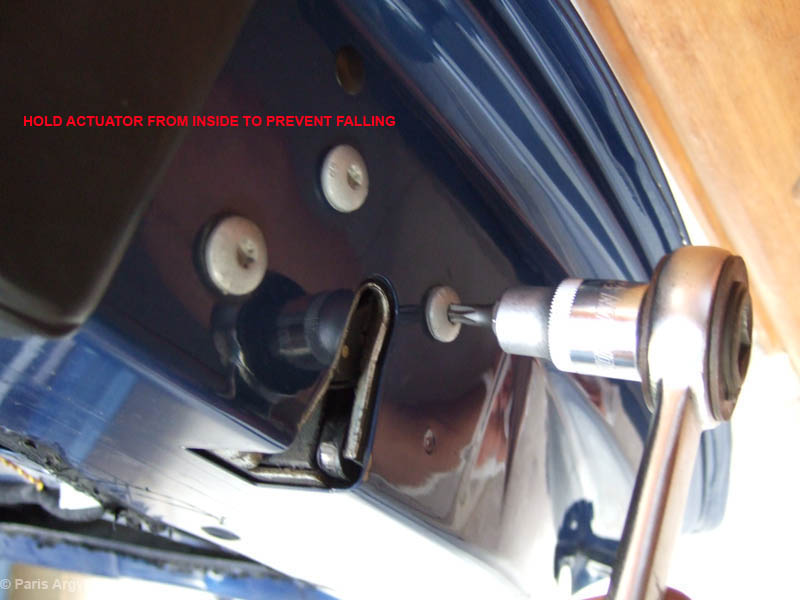 For BMW E46 Driver Left Front Door Lock Actuator w/ Mechanism OES 51218208711