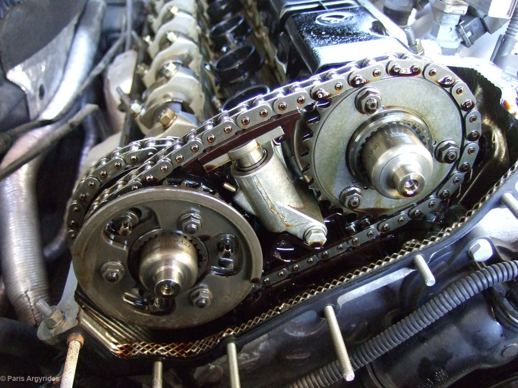 E46 timing chain store